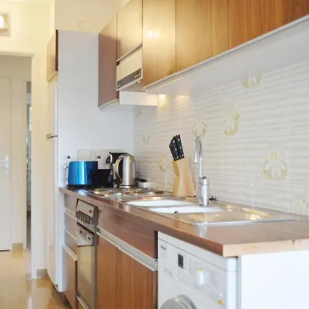 Apartman Sylphides