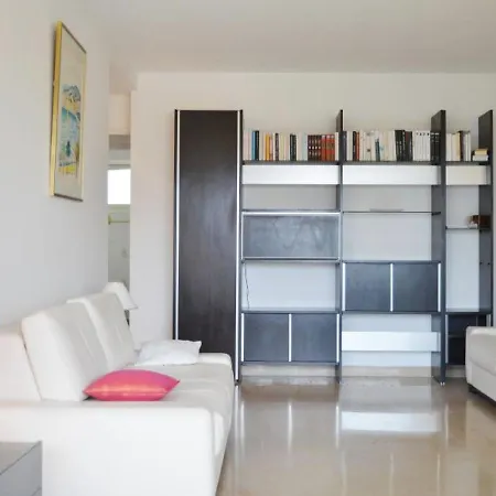 Apartman Sylphides Antibes