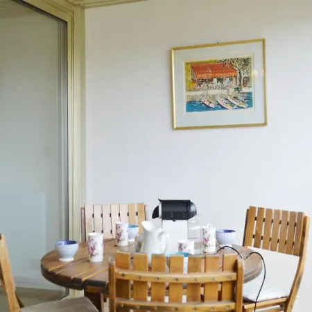 Sylphides Apartman *