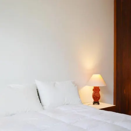 Sylphides Apartman *