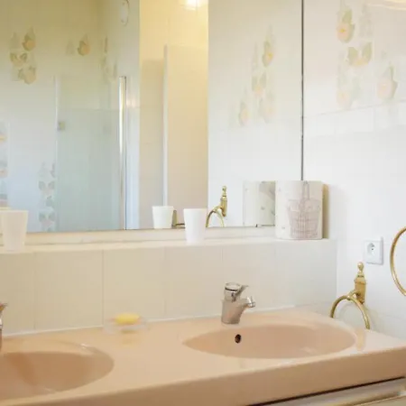 Apartman Sylphides Antibes